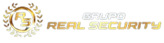 Logo - Grupo Real Security