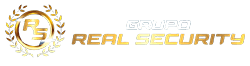 Logo do Grupo Real Security